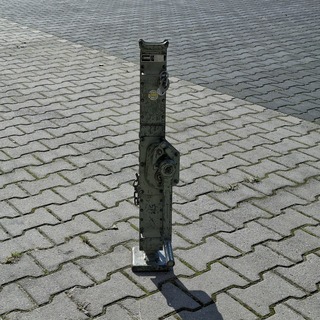 Dommekracht, Rema, VHSV | 1500 kg, 2000