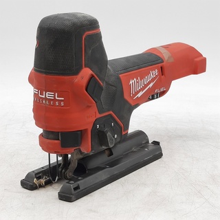 Accu decoupeerzaag, Milwaukee, M18 FBJS, 2024