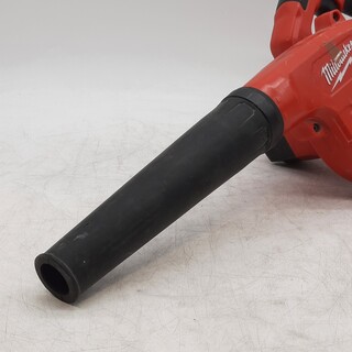 Accu bladblazer, Milwaukee, M18 BBL, 2024