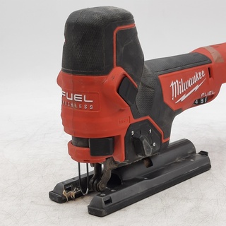 Accu decoupeerzaag, Milwaukee, M18 FBJS, 2024