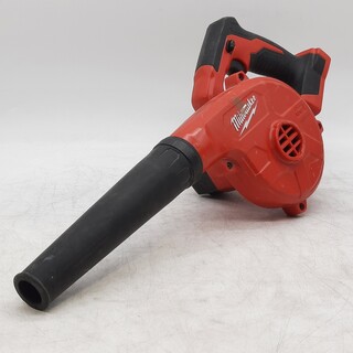Accu bladblazer, Milwaukee, M18 BBL, 2024