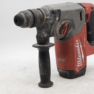 Accu boorhamer, Milwaukee, M18 FHX, 2023