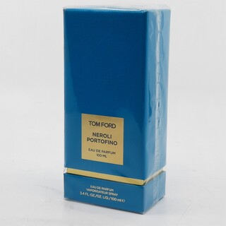 Eau de Parfum, 100 ml, Tom Ford, Neroli Portofino