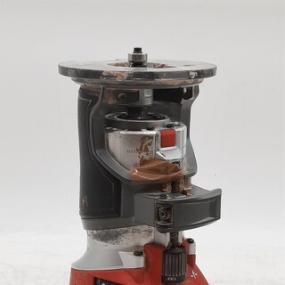 Accu kantenfrees, Milwaukee, M18 FTR8, 2023