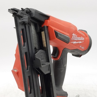 Accu afwerktacker, Milwaukee, M18 FN16GA, 2024