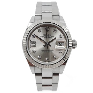 Dames polshorloge, Rolex, Oyster Datejust 279174