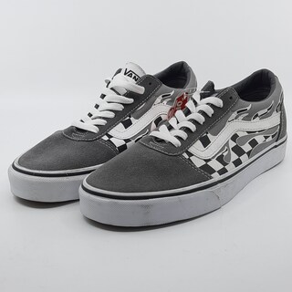 5x Paar sneakers, Vans
