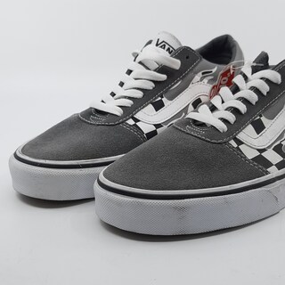 5x Paar sneakers, Vans