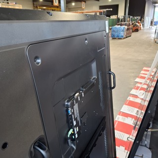 Display, Samsung, ED75E