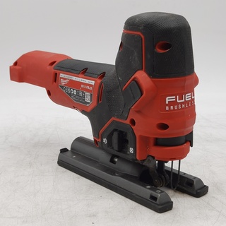 Accu decoupeerzaag, Milwaukee, M18 FBJS, 2024