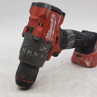 Accu boormachine, Milwaukee, M18 FPD3, 2023