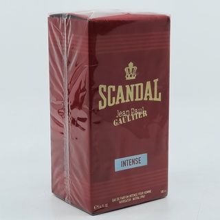 Eau de Parfum, 100 ml, Jean Paul Gaultier, Scandal intense