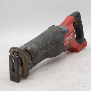 Accu reciprozaag, Milwaukee, M18 FSZ, 2023