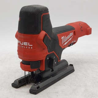 Accu decoupeerzaag, Milwaukee, M18 FBJS, 2024