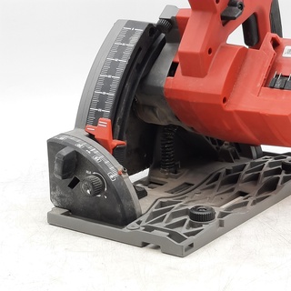 Accu invalzaag, Milwaukee, M18 FPS55, 2024
