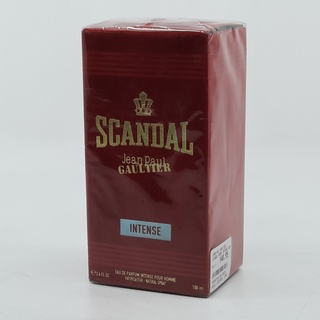 Eau de Parfum, 100 ml, Jean Paul Gaultier, Scandal intense