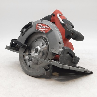 Accu cirkelzaag, Milwaukee, M18 FCSG66, 2024