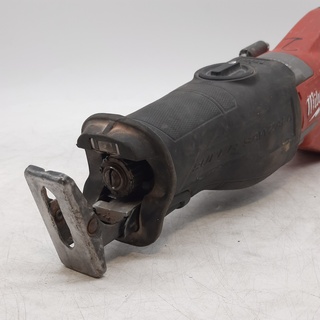 Accu reciprozaag, Milwaukee, M18 FSX, 2023