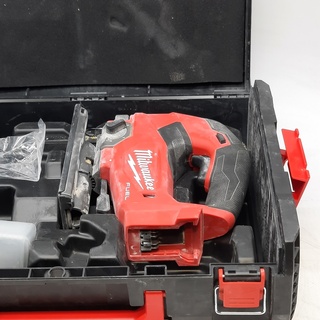 Accu decoupeerzaag, Milwaukee, M18 FJS, 2025