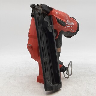 Accu afwerktacker, Milwaukee, M18 FNL6CA, 2022
