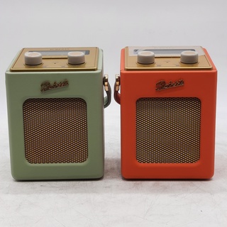 2x Radio, Roberts, Revival Mini