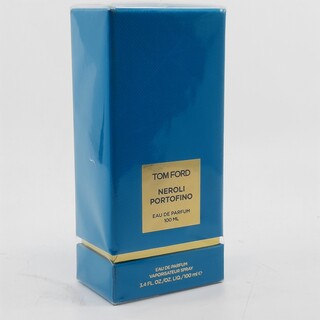 Eau de Parfum, 100 ml, Tom Ford, Neroli Portofino