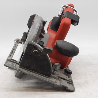 Accu cirkelzaag, Milwaukee, M18 FCS66GR3, 2024