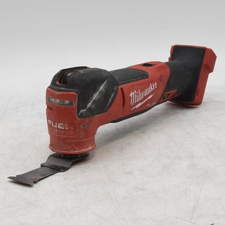 Accu multitool, Milwaukee, M18 FMT, 2024
