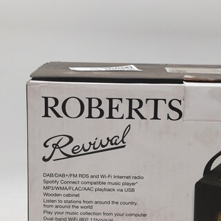 Radio, Roberts, Revival iStream 2