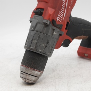 Accu boormachine, Milwaukee, M18 FPD2, 2022