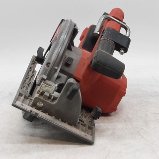 Accu cirkelzaag machine, Milwaukee, M18 FCS66, 2023