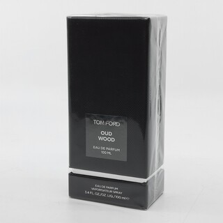 Eau de Parfum, 100 ml, Tom Ford, Oud Wood