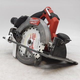 Accu cirkelzaag, Milwaukee, M18 FCS66GR3, 2024