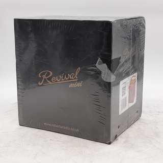 Radio, Roberts, Revival Mini