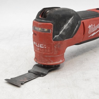 Accu multitool, Milwaukee, M18 FMT, 2024