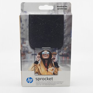 5x Mobiele fotoprinter, HP, Sprocket RMN: HPISP