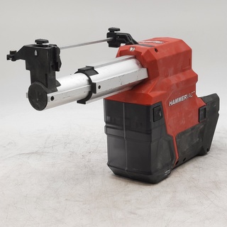 Accu stof afzuiger, Milwaukee, M18 FDDEXL, 2025