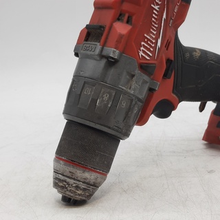 Accu boormachine, Milwaukee, M18 FPD3, 2022