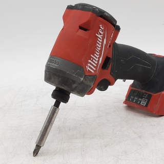Accu slag schroevendraaier, Milwaukee, M18 FID, 2023