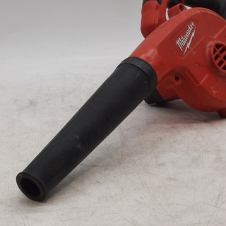 Accu bladblazer, Milwaukee, M18 BBL, 2023