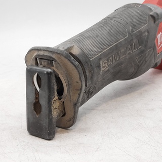 Accu reciprozaag, Milwaukee, M18 FSZ, 2023