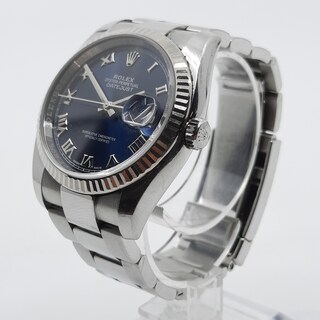 Heren polshorloge, Rolex, Datejust 116234