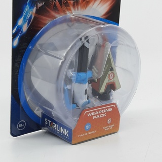 Ca. 120x Speelgoed, Ubisoft, Starlink Battle For Atlas Wapon Pack