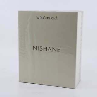2x Extrait de Parfum, 100 ml, Wulong Cha, Nishane