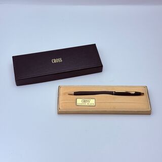 Cross Classic Black 2502 balpen inclusief doos
