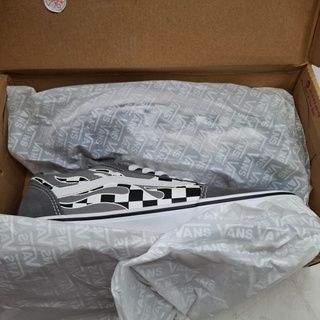 3x Paar sneakers, maat 41, Vans