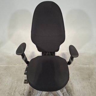 Partij bureaustoelen, O.a. Hag/RH