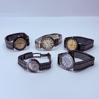 Collectie Corum Admiral Cup horloges