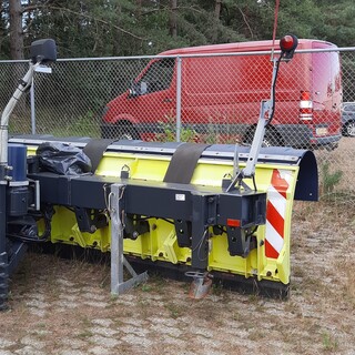 Sneeuwschuiver, Schmidt, ML-51A, CD-ORM-1337, 2006