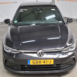 Personenauto, Volkswagen, Golf, 1.5 eTSI R-Line, 2020